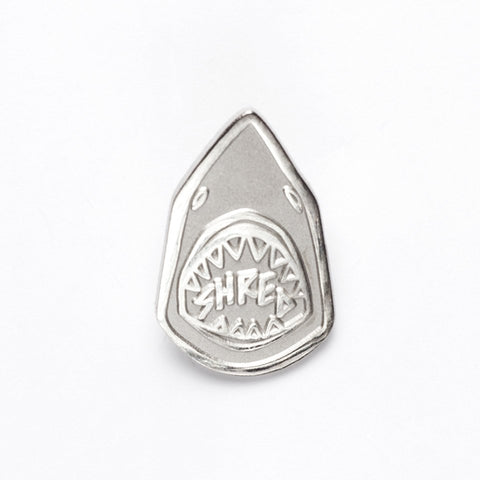 Shred Pin